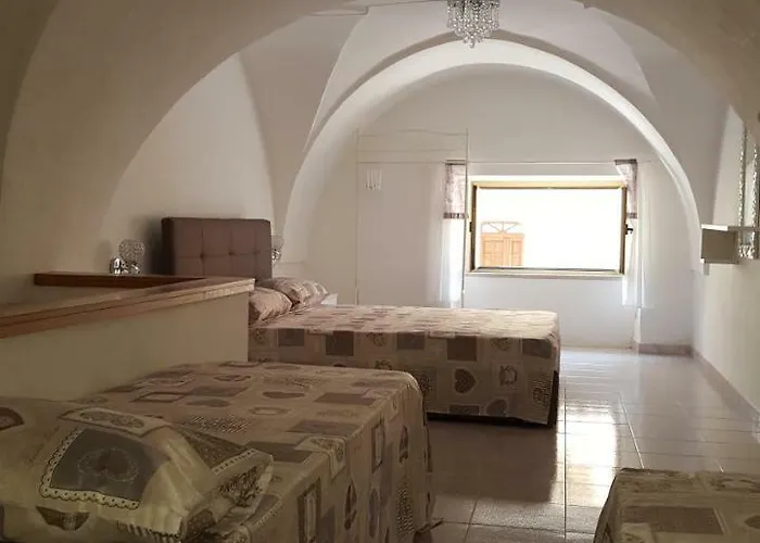 Apartment Brezza Di Mare *