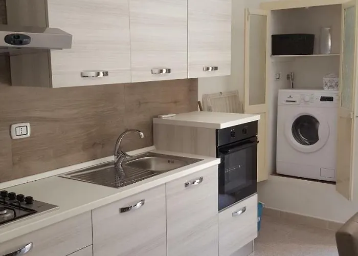 Apartment Brezza Di Mare