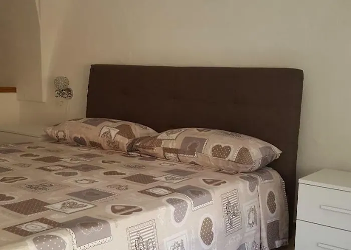 Brezza Di Mare غالّيبولي