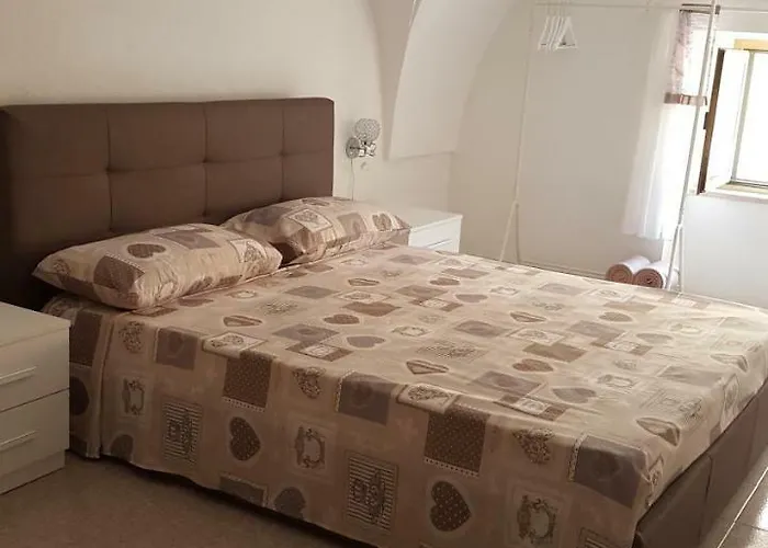 Brezza Di Mare Apartment Gallipoli