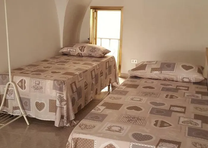 Brezza Di Mare Apartment Gallipoli