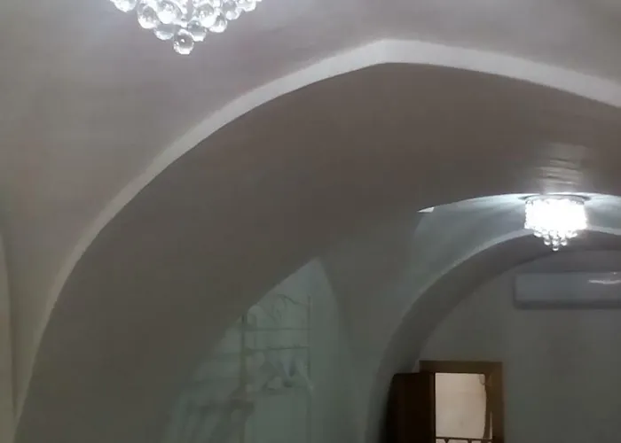 شقة Brezza Di Mare *