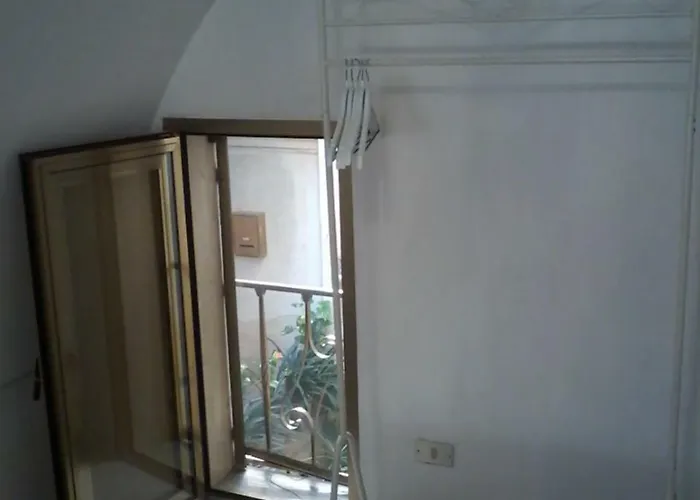 Apartment Brezza Di Mare