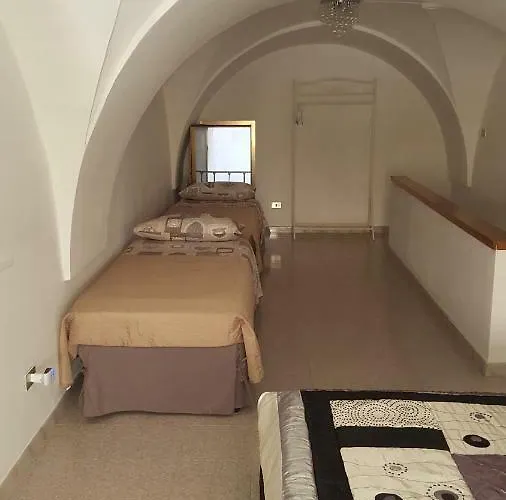 Brezza Di Mare Apartment