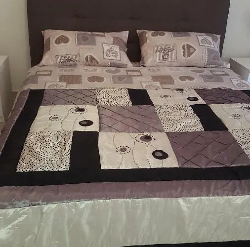 Brezza Di Mare Apartment