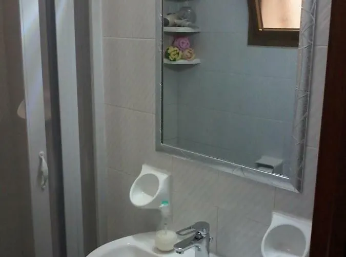 Brezza Di Mare Apartment Gallipoli