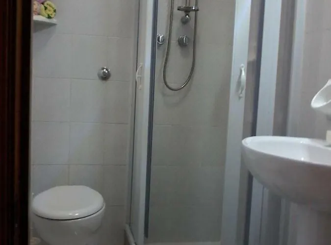 Brezza Di Mare Apartment Gallipoli