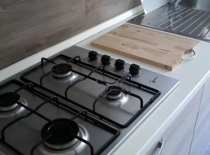 Brezza Di Mare * غالّيبولي