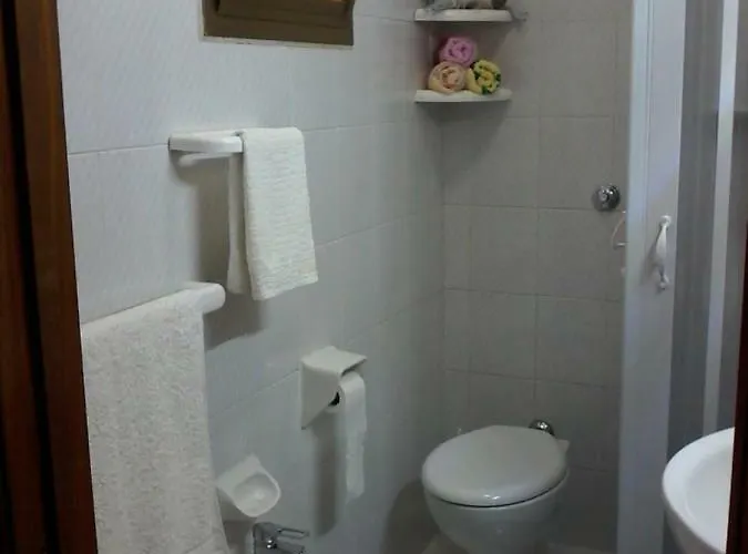 Brezza Di Mare Apartment Gallipoli